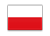 RISTORANTE OASI - Polski